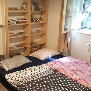 Private Bathroom Double Room